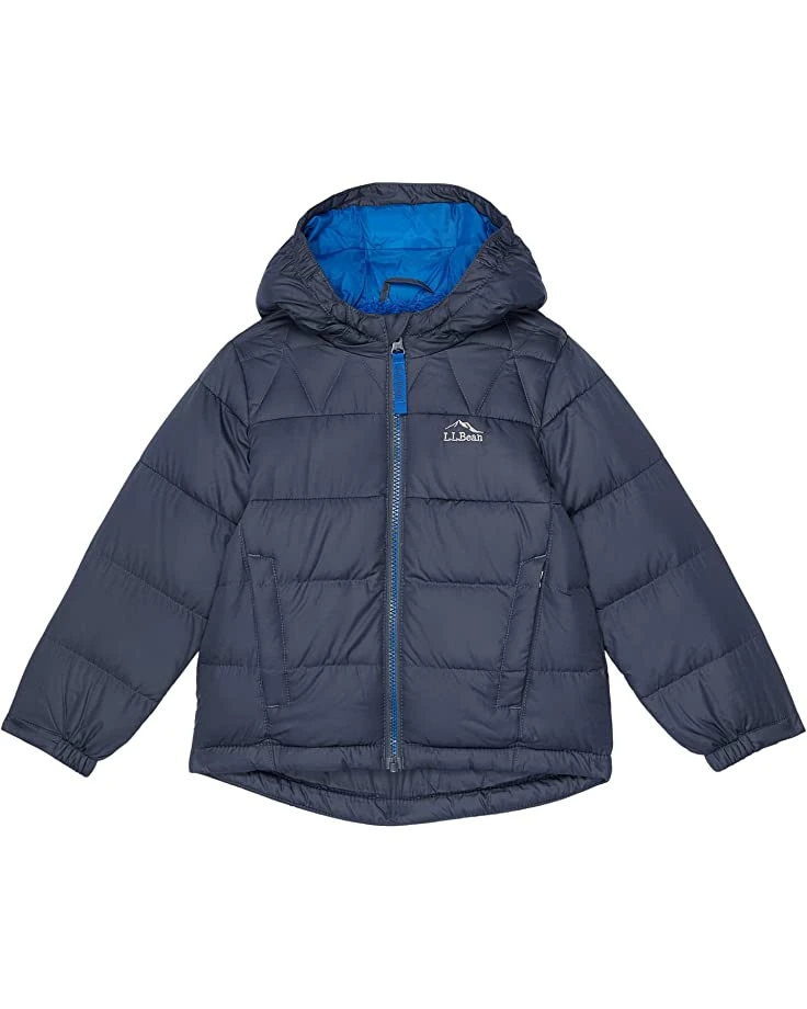 L.L.Bean Coats & Outerwear Bean's Down Jacket (Toddler) 3 L.L.Bean Coats & Outerwear Bean's Down Jacket (Toddler) - Image 3