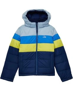 L.L.Bean Coats & Outerwear Bean's Down Jacket Color-Block (Big Kids) 11 L.L.Bean Coats & Outerwear Bean's Down Jacket Color-Block (Big Kids) -L.L.Bean Shop 61MceBenBL. AC SR736920