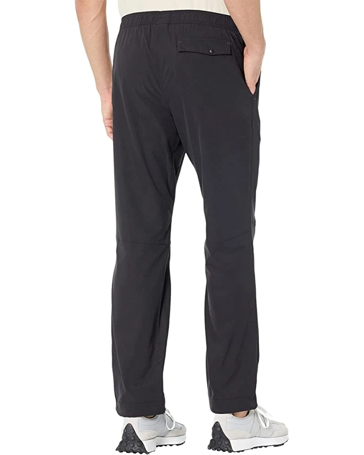L.L.Bean 30" Comfort Stretch Dock Standard Fit Pants 2 L.L.Bean 30" Comfort Stretch Dock Standard Fit Pants - Image 2