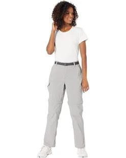 L.L.Bean Tropicwear Zip Off Pants -L.L.Bean Shop 61N FjpwmiL. AC SR736920