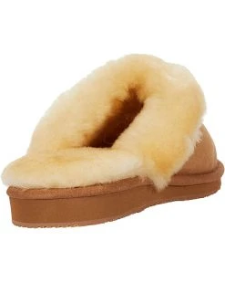 L.L.Bean Slippers Wicked Good Shearling-Lined Slides -L.L.Bean Shop 61N3uQfro1L. AC SR736920