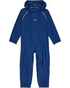 L.L.Bean Outerwear Pants and Sets Rain Bunting (Toddler)