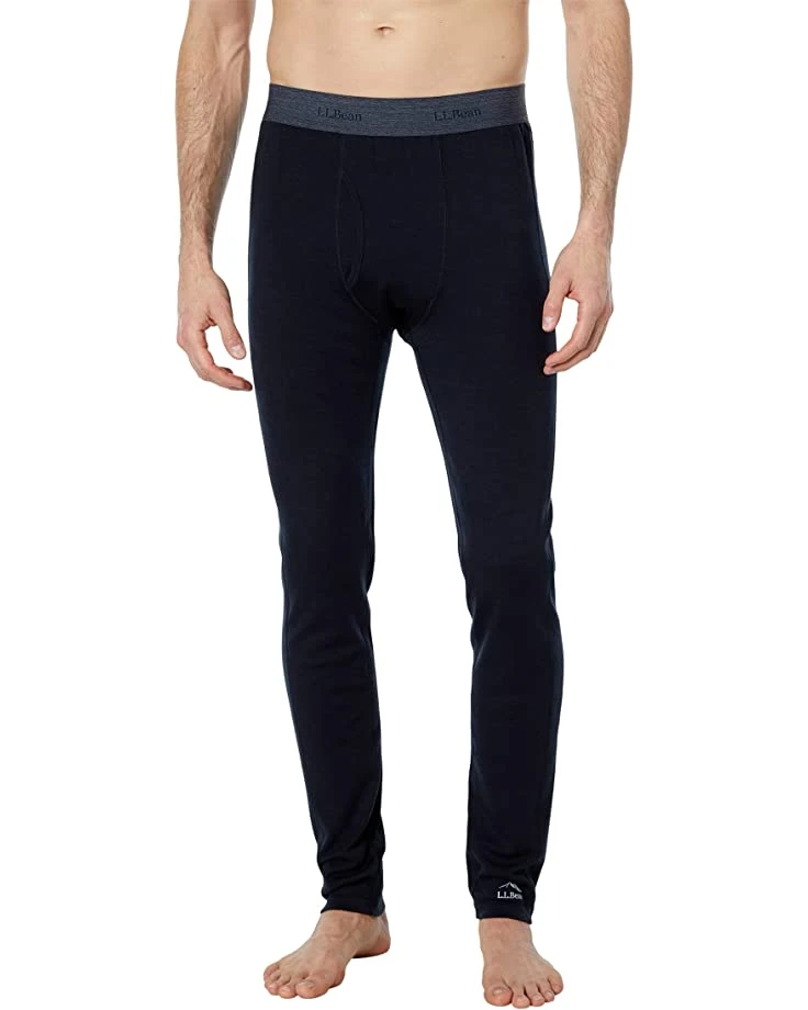 L.L.Bean Cresta Midweight 250 Pants - Tall 1 L.L.Bean Cresta Midweight 250 Pants - Tall