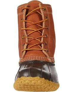L.L.Bean Boots 8" Tumbled Leather Shearling Lined Bean Boot 11 L.L.Bean Boots 8" Tumbled Leather Shearling Lined Bean Boot -L.L.Bean Shop 61PD4 f7lTL. AC SR736920