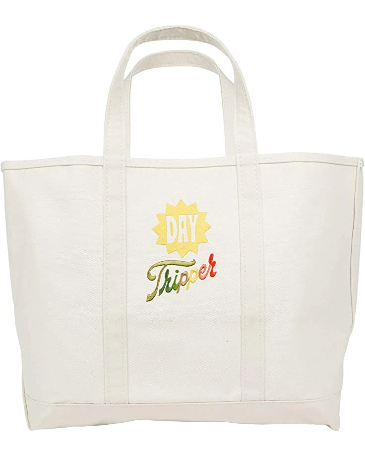 L.L.Bean Handbags Boat and Tote Embroidered 1 L.L.Bean Handbags Boat and Tote Embroidered