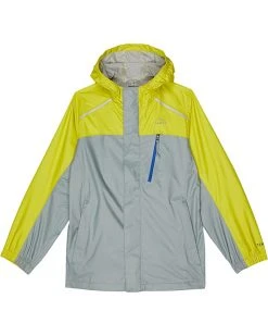 L.L.Bean Coats & Outerwear Trail Model Rain Jacket Color-Block (Big Kids) 4 L.L.Bean Coats & Outerwear Trail Model Rain Jacket Color-Block (Big Kids) -L.L.Bean Shop 61PzPsGeydL. AC SR736920