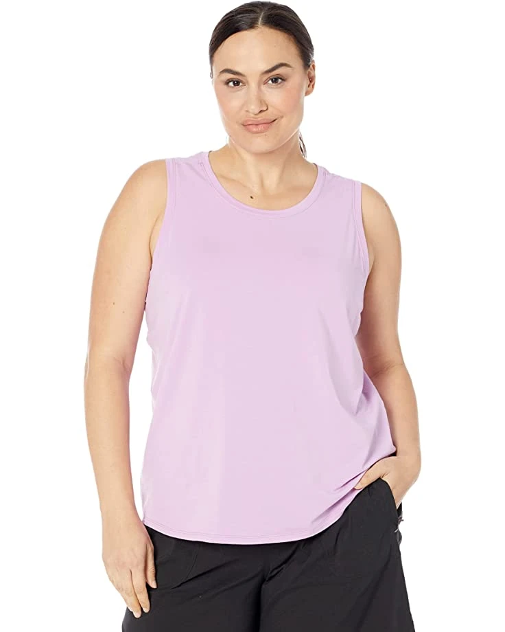 61QH9iIkxHL._AC_SR736920_.jpg L.L.Bean Shirts & Tops Plus Size Beyond Soft Tank -L.L.Bean Shop