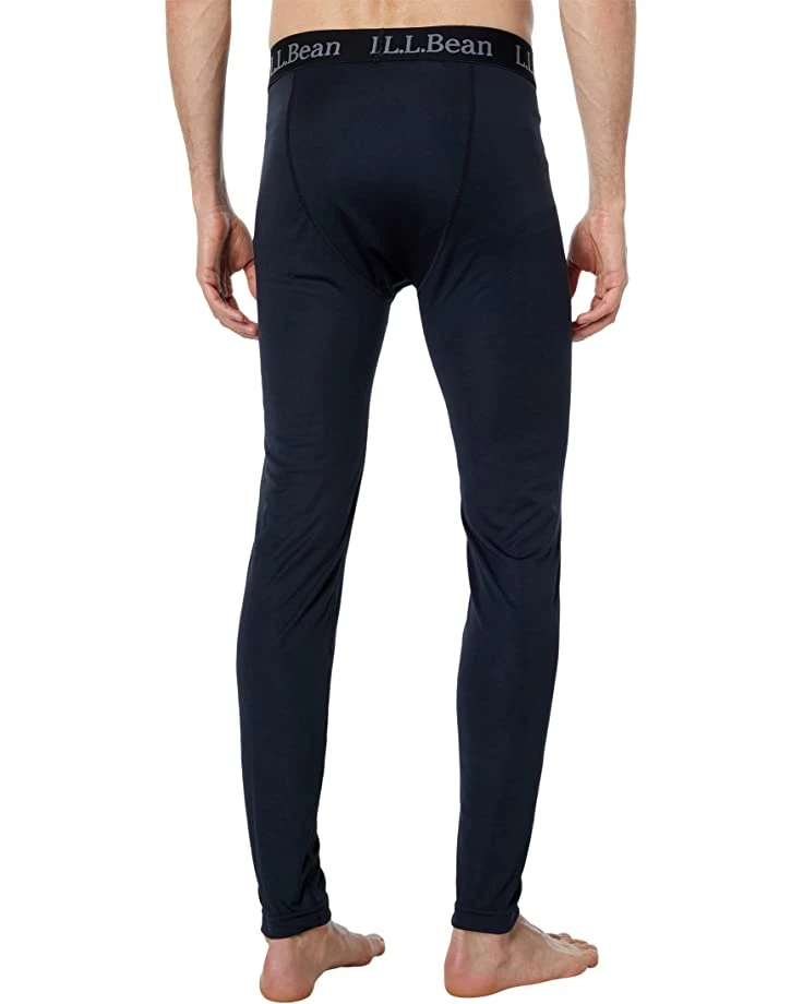 L.L.Bean Lightweight Base Layer Pants 2 L.L.Bean Lightweight Base Layer Pants - Image 2