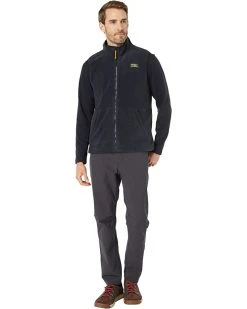 L.L.Bean Coats & Outerwear Mountain Classic Fleece Vest 10 L.L.Bean Coats & Outerwear Mountain Classic Fleece Vest -L.L.Bean Shop 61QhTYo9T L. AC SR736920