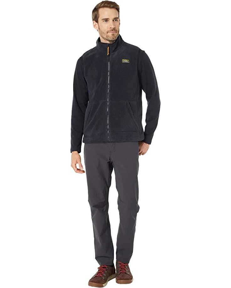 L.L.Bean Coats & Outerwear Mountain Classic Fleece Vest 4 L.L.Bean Coats & Outerwear Mountain Classic Fleece Vest - Image 4