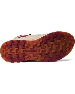 L.L.Bean Hiking Mountain Classic Waterproof Insulated Hiker Fleece Lined -L.L.Bean Shop 61QwPDWE8jL. AC SR736920