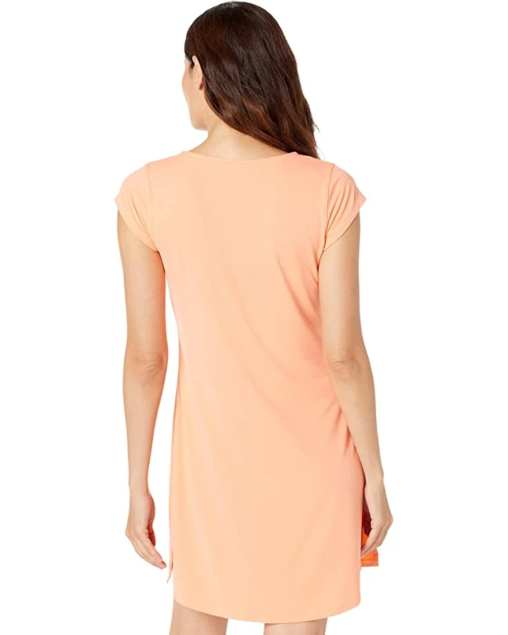 L.L.Bean Dresses Sunsmart UPF 50+ Cover-Up Dress 2 L.L.Bean Dresses Sunsmart UPF 50+ Cover-Up Dress - Image 2