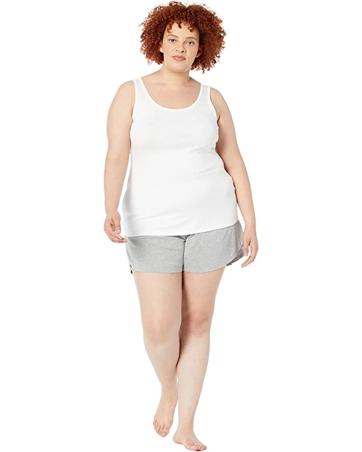 61RHutEbhDL._AC_SR736920_.jpg L.L.Bean Sleepwear Plus Size Restore Sleep Shorts -L.L.Bean Shop 61RHutEbhDL. AC SR736920