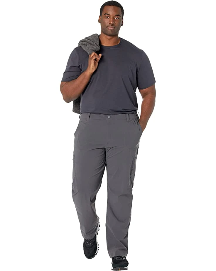 L.L.Bean Cresta Hiking Standard Fit Pants 4 L.L.Bean Cresta Hiking Standard Fit Pants - Image 4