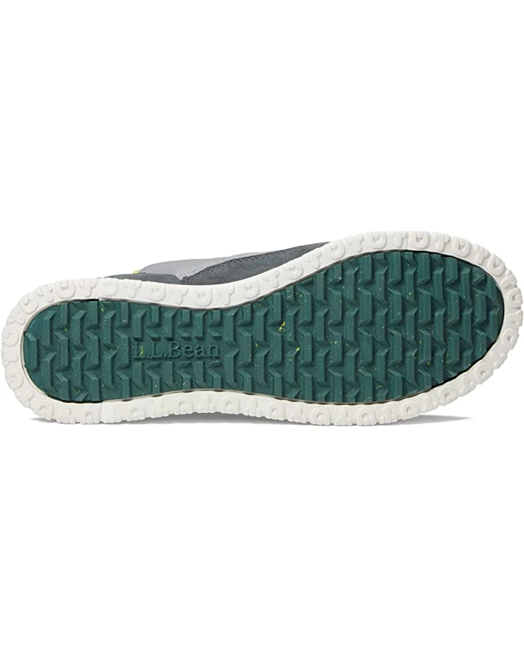L.L.Bean Boots Mountain Classic Quilted Ankle Boot 3 L.L.Bean Boots Mountain Classic Quilted Ankle Boot - Image 3