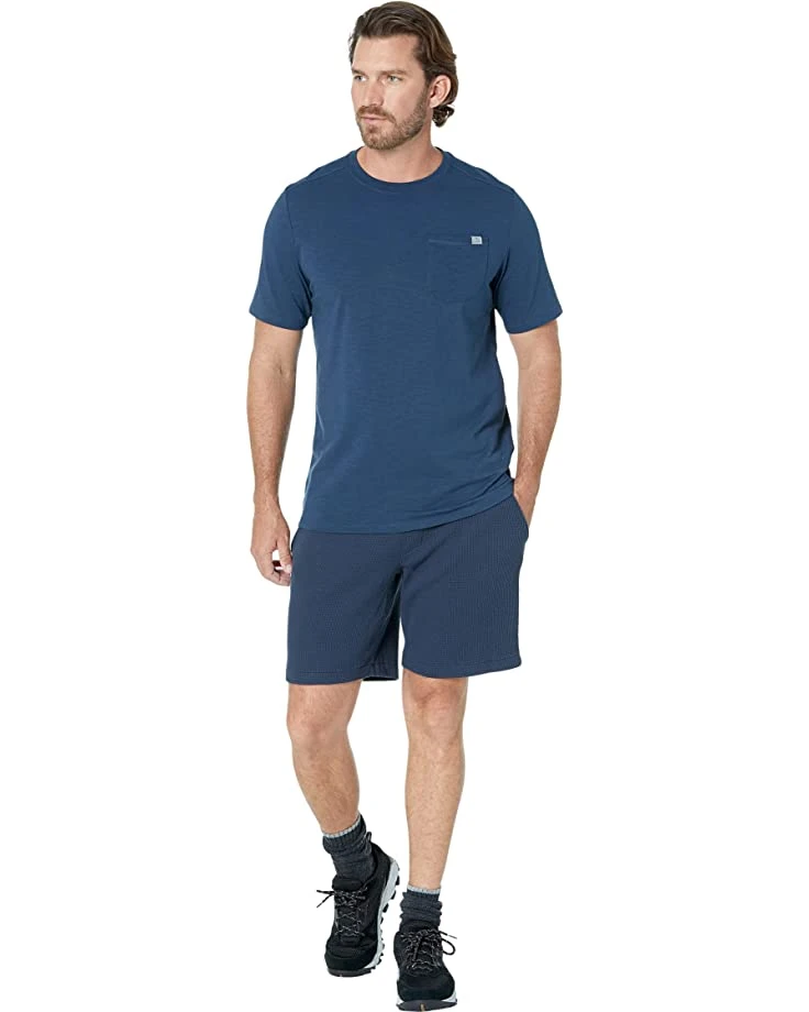 61T1NzluAQL._AC_SR736920_.jpg L.L.Bean Shirts & Tops Explorer Slub Tee Short Sleeve - Tall -L.L.Bean Shop 61T1NzluAQL. AC SR736920