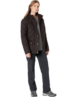 L.L.Bean Coats & Outerwear Upcountry Waxed Cotton Down Jacket -L.L.Bean Shop 61T5QhbwcnL. AC SR736920