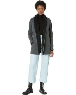 L.L.Bean Sweaters 1912 Sherpa-Lined Cardigan -L.L.Bean Shop 61T7Riq0xHL. AC SR736920