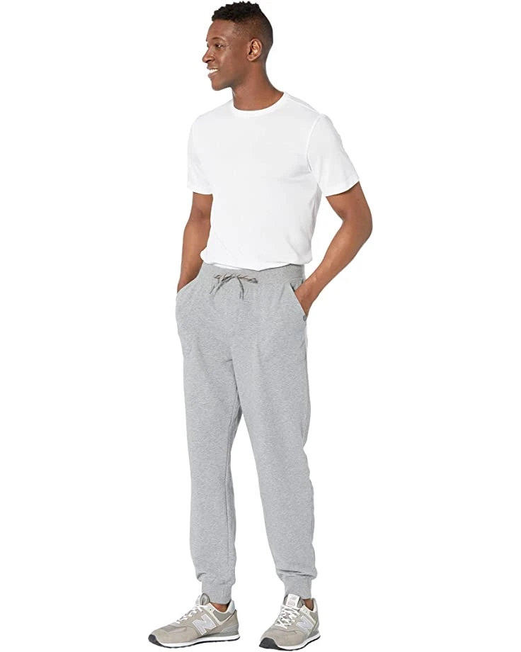 L.L.Bean 34" Comfort Camp Sweatpants 4 L.L.Bean 34" Comfort Camp Sweatpants - Image 4