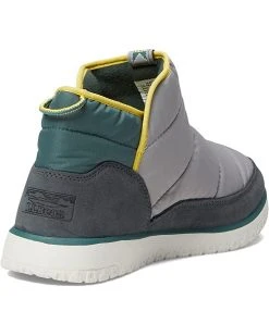 L.L.Bean Boots Mountain Classic Quilted Ankle Boot 10 L.L.Bean Boots Mountain Classic Quilted Ankle Boot -L.L.Bean Shop 61TafKKh22L. AC SR736920