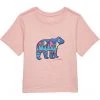 L.L.Bean Shirts & Tops Graphic Tee Short Sleeve (Toddler)