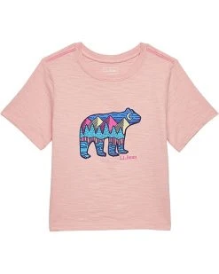 L.L.Bean Shirts & Tops Graphic Tee Short Sleeve (Toddler)