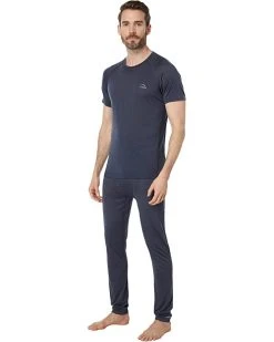 L.L.Bean Shirts & Tops Cresta Ultralight 150 Short Sleeve Crew -L.L.Bean Shop 61U UvbC4HL. AC SR736920