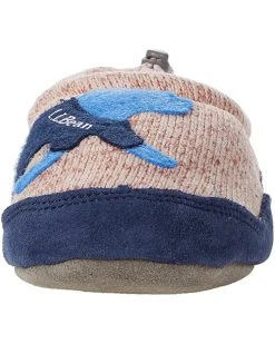 L.L.Bean Slippers Sweater Fleece Slipper Motif (Toddler/Little Kid/Big Kid) 5 L.L.Bean Slippers Sweater Fleece Slipper Motif (Toddler/Little Kid/Big Kid) -L.L.Bean Shop 61UaRRbwBmL. AC SR736920