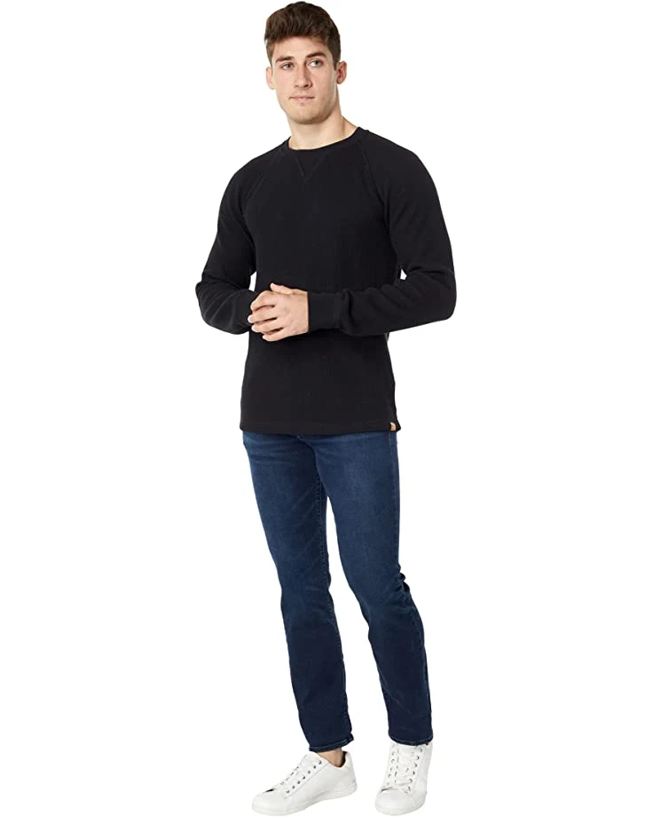 61Ufxk9krIL._AC_SR736920_.jpg L.L.Bean Shirts & Tops Signature Waffle Crew Regular -L.L.Bean Shop