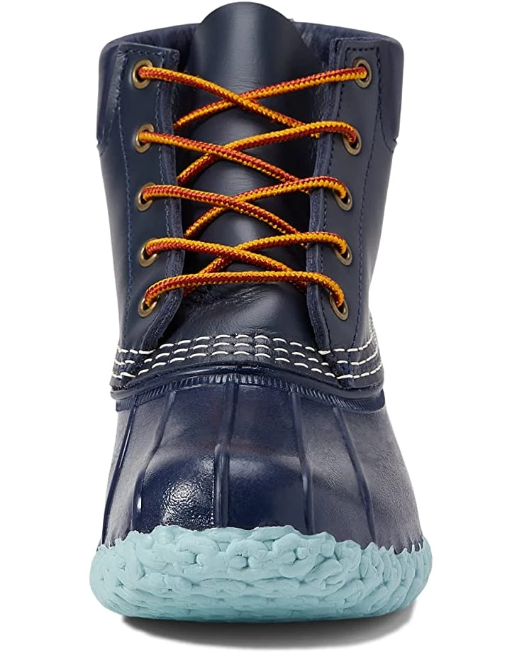 L.L.Bean Boots 6" Padded Collar Bean Boot 2 L.L.Bean Boots 6" Padded Collar Bean Boot - Image 2