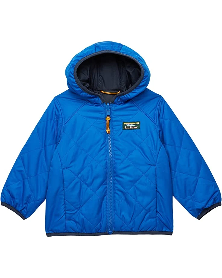 61VObLeG6nL._AC_SR736920_.jpg L.L.Bean Coats & Outerwear Mountain Bound Reversible Hooded Jacket (Infant) -L.L.Bean Shop 61VObLeG6nL. AC SR736920