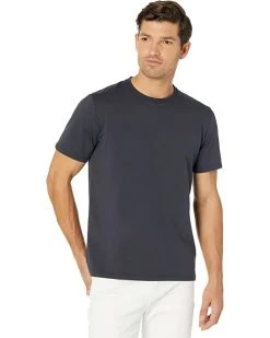 L.L.Bean Shirts & Tops Comfort Stretch Pima Short Sleeve Tee Shirt