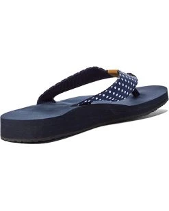 L.L.Bean Sandals Classic Maine Isle Flip-Flop 3 Woven Print 11 L.L.Bean Sandals Classic Maine Isle Flip-Flop 3 Woven Print -L.L.Bean Shop 61WELJxcaeL. AC SR736920