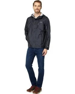 L.L.Bean Coats & Outerwear Trail Model Rain Jacket -L.L.Bean Shop 61WNdrvxlVL. AC SR736920