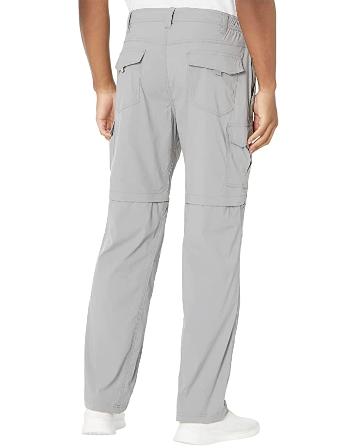L.L.Bean 34" Tropicwear Zip Off Pants 2 L.L.Bean 34" Tropicwear Zip Off Pants - Image 2