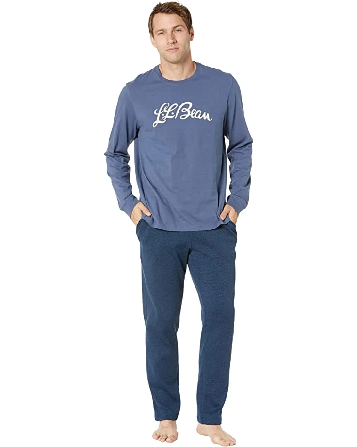 61X0nJlip4L._AC_SR736920_.jpg L.L.Bean Sleepwear Lightweight Sweater Fleece Pants Regular -L.L.Bean Shop 61X0nJlip4L. AC SR736920