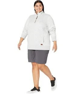 L.L.Bean Plus Size Vista Trekking Shorts 9" 3 L.L.Bean Plus Size Vista Trekking Shorts 9" -L.L.Bean Shop 61X76J2HImL. AC SR736920