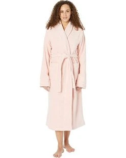 L.L.Bean Sleepwear Organic Terry Robe -L.L.Bean Shop 61XCiIXtqPL. AC SR736920