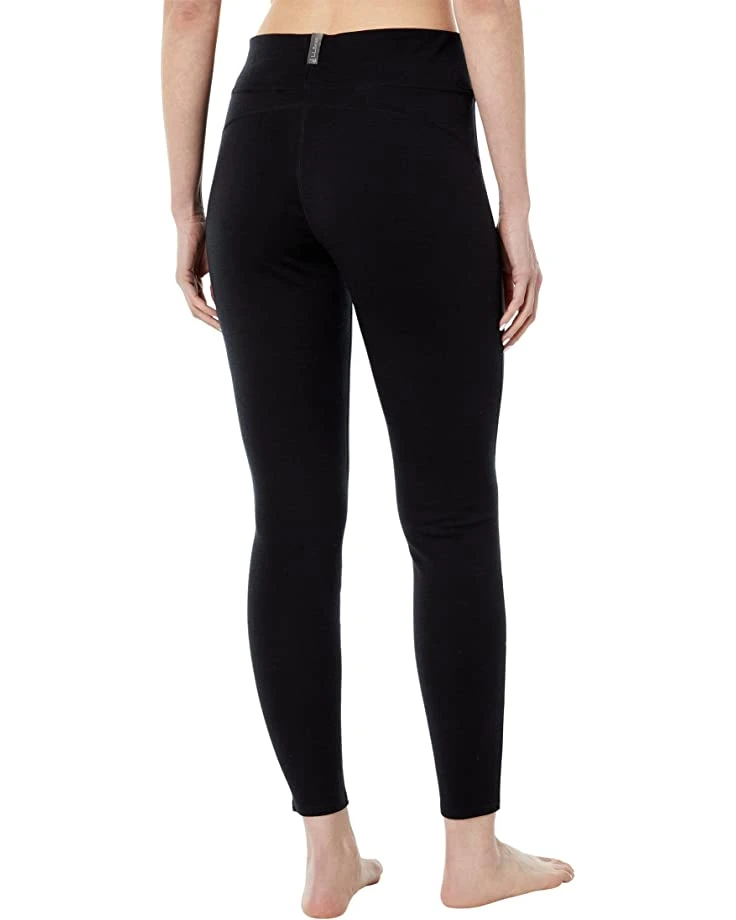L.L.Bean Cresta Midweight 250 Pants 2 L.L.Bean Cresta Midweight 250 Pants - Image 2