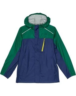L.L.Bean Coats & Outerwear Trail Model Rain Jacket Color-Block (Big Kids) 6 L.L.Bean Coats & Outerwear Trail Model Rain Jacket Color-Block (Big Kids) -L.L.Bean Shop 61Y 9aRxhzL. AC SR736920
