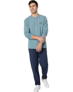 L.L.Bean Shirts & Tops Comfort Camp Henley -L.L.Bean Shop 61Y28KsViCL. AC SR736920