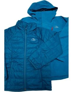 L.L.Bean Coats & Outerwear All Season 3-in-1 Jacket (Little Kids) 7 L.L.Bean Coats & Outerwear All Season 3-in-1 Jacket (Little Kids) -L.L.Bean Shop 61Y7f8nOjZL. AC SR736920