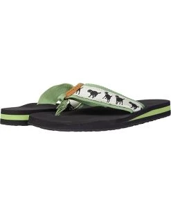 L.L.Bean Sandals Classic Maine Isle Flip Flop 3 Motif 19 L.L.Bean Sandals Classic Maine Isle Flip Flop 3 Motif -L.L.Bean Shop 61YA7uRyxwS. AC SR736920