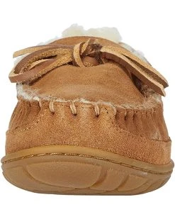 L.L.Bean Slippers Wicked Good Moc (Little Kid/Big Kid) -L.L.Bean Shop 61YBbiby9VL. AC SR736920