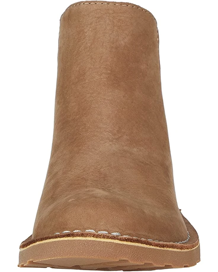 L.L.Bean Boots Stonington Chelsea Nubuck 6 L.L.Bean Boots Stonington Chelsea Nubuck - Image 6