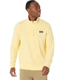 L.L.Bean Sweaters Comfort Stretch Pique 1/4 Zip Long Sleeve -L.L.Bean Shop 61YMAzFhMlL. AC SR736920