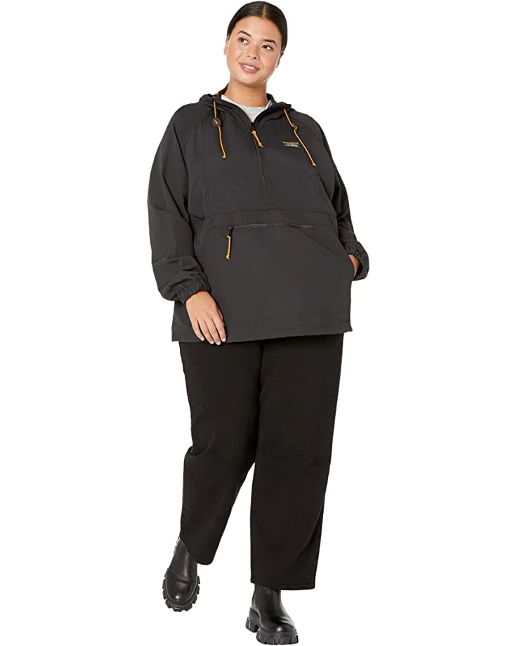 61YNi4aZu8L._AC_SR736920_.jpg L.L.Bean Coats & Outerwear Plus Size Mountain Classic Anorak -L.L.Bean Shop 61YNi4aZu8L. AC SR736920
