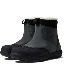 L.L.Bean Storm Chaser Boots Zip 5