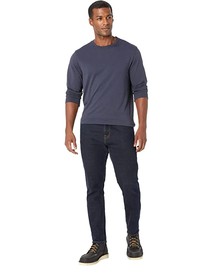 61Z2l8yb5SL._AC_SR736920_.jpg L.L.Bean Shirts & Tops Lakewashed Organic Cotton Long Sleeve Tee - Tall -L.L.Bean Shop 61Z2l8yb5SL. AC SR736920