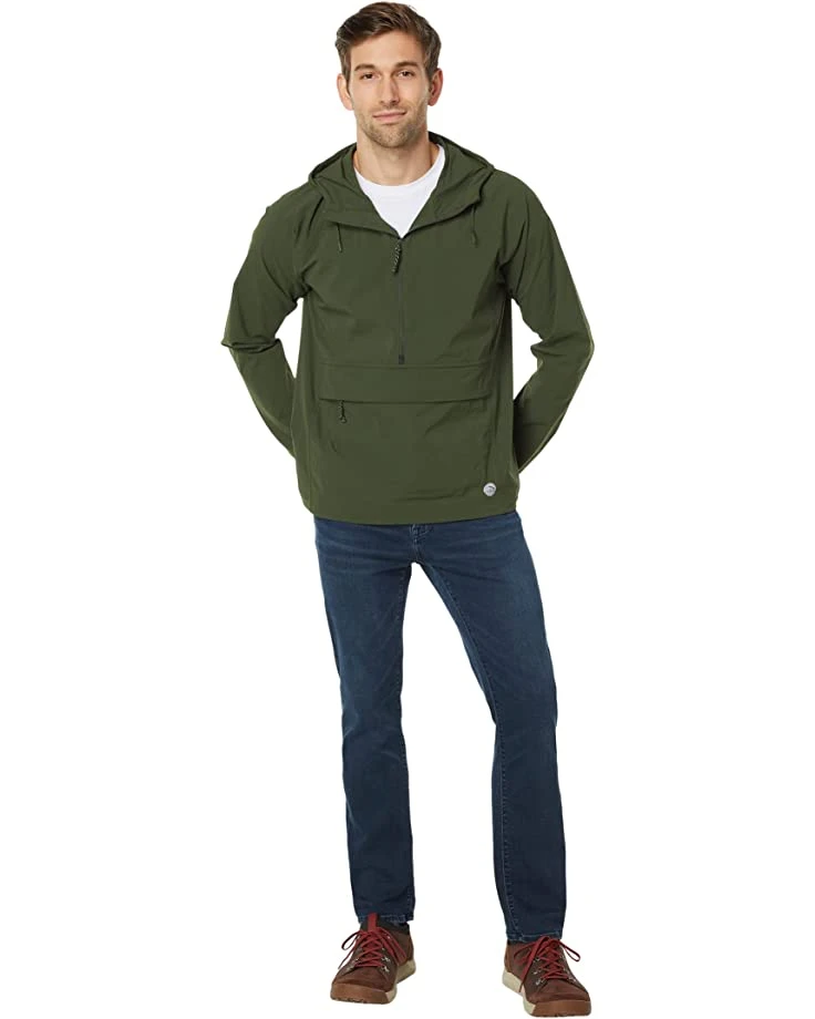 L.L.Bean Coats & Outerwear Venture Stretch Anorak 4 L.L.Bean Coats & Outerwear Venture Stretch Anorak - Image 4